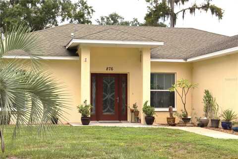 876 CR 467, LAKE PANASOFFKEE, FL 33538