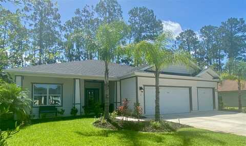 7 EAGLE HARBOR TRAIL, PALM COAST, FL 32164