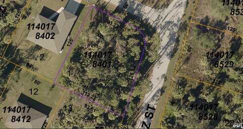 1140178401 BOAZ STREET, NORTH PORT, FL 34288