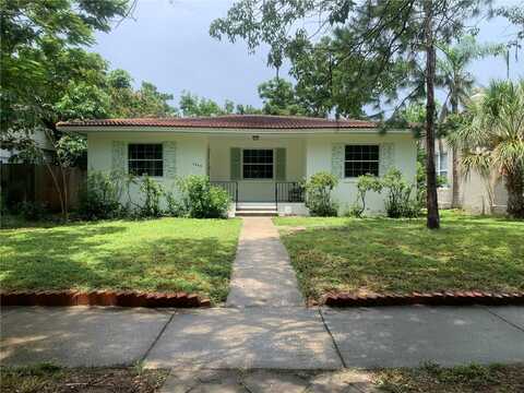 1236 15TH STREET N, Saint Petersburg, FL 33705