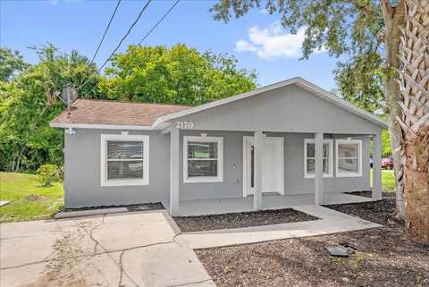 2170 CHURCH STREET, SANFORD, FL 32771