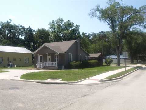 101 E 21ST STREET, SANFORD, FL 32771
