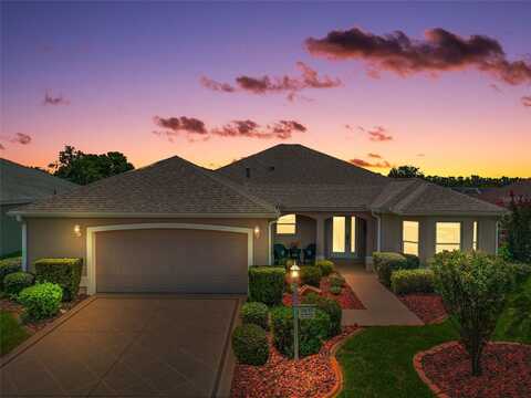2637 CARIBE DRIVE, THE VILLAGES, FL 32162