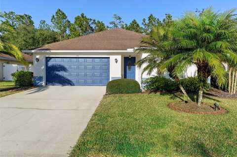 43 PERGOLA PLACE, ORMOND BEACH, FL 32174