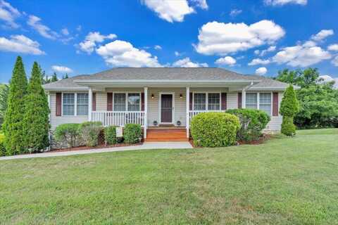 3141 Valley Stream DR, Roanoke, VA 24014