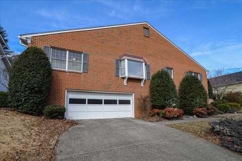 2309 Carolina AVE SW, Roanoke, VA 24014
