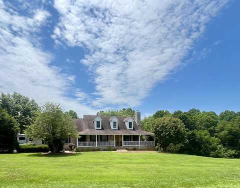 107 Mockingbird CIR, Bedford, VA 24523