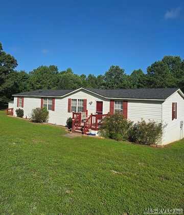 2792 Everetts School Rd, Roanoke Rapids, NC 27870