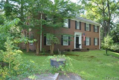 151 McFarland Road, Enfield, NC 27823