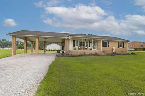 314 Allen Ct., Emporia, VA 23847