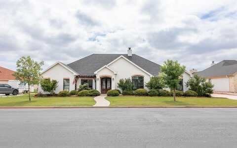 5426 Enclave Ct, San Angelo, TX 76904