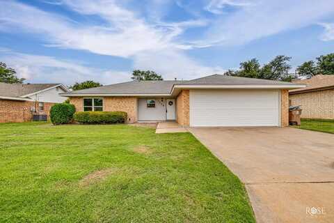 1729 Kansas Ave, San Angelo, TX 76904