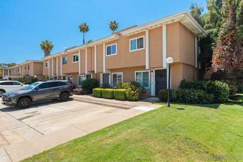969 S Mollison, El Cajon, CA 92020