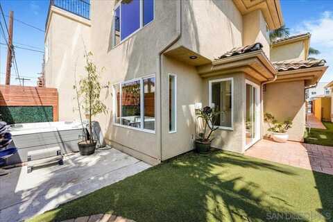 1643 Missouri, San Diego, CA 92109