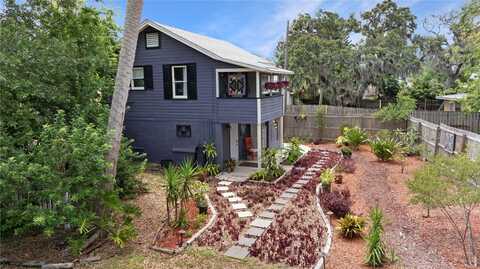 312 DUNLAWTON AVENUE, PORT ORANGE, FL 32127