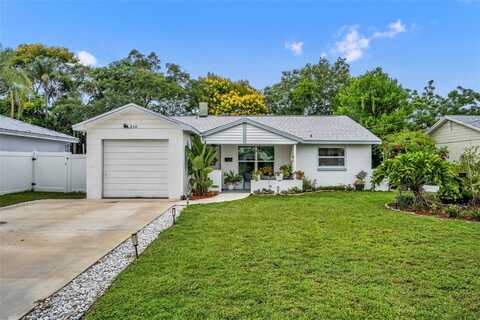 310 S LAKEWOOD DRIVE, ORLANDO, FL 32803