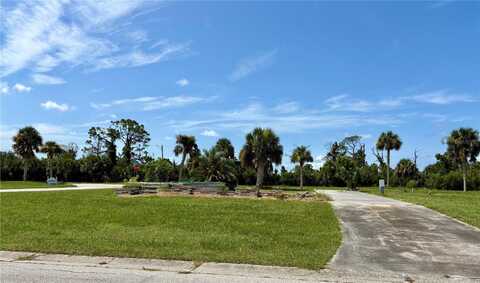 3314 BLUE JAY LANE, ENGLEWOOD, FL 34224