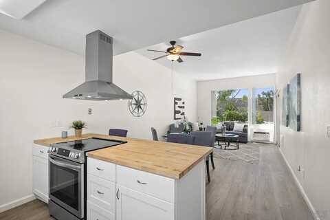 6675 Mission Gorge Road unit: A302, San Diego, CA 92120