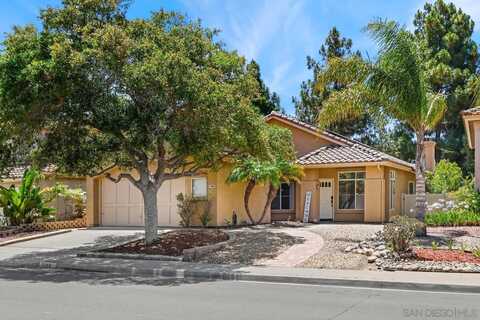 7583 Windy Ridge Rd, San Diego, CA 92126