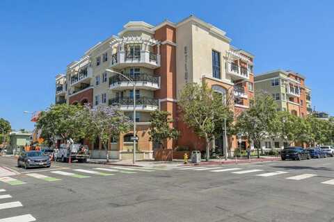 3687 4Th Ave unit: 315, San Diego, CA 92103