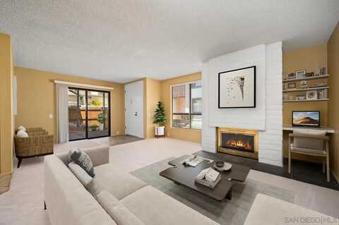 5948 Caminito Yucatan, San Diego, CA 92108
