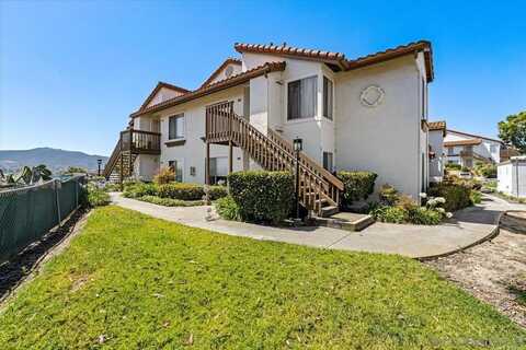868 S Rancho Santa Fe, San Marcos, CA 92078