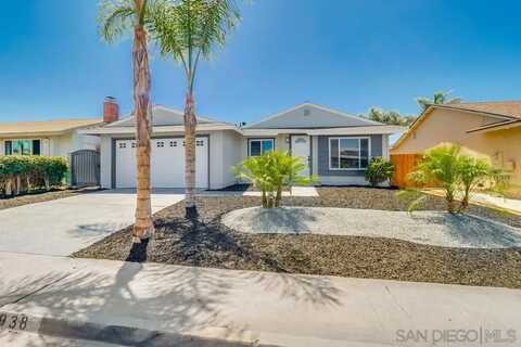 938 Blackwood Dr, San Diego, CA 92154