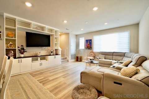 1448 W Sunrise Ln, San Pedro, CA 90732