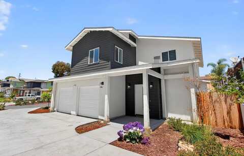2811 C Avenue, National City, CA 91950