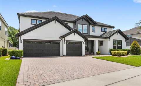 10403 PROVENCE DRIVE, ORLANDO, FL 32836