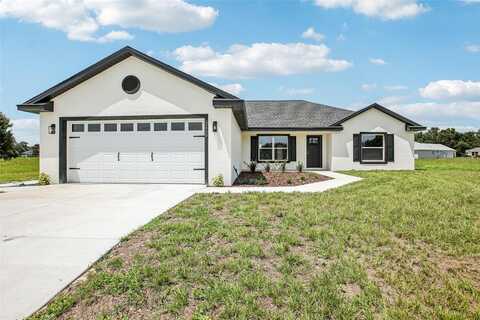 2660 SE 75TH BOULEVARD, BUSHNELL, FL 33513
