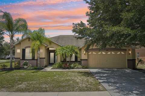 13116 HAVERHILL DRIVE, SPRING HILL, FL 34609