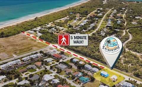 1000 Shorewinds Drive, Hutchinson Island, FL 34949