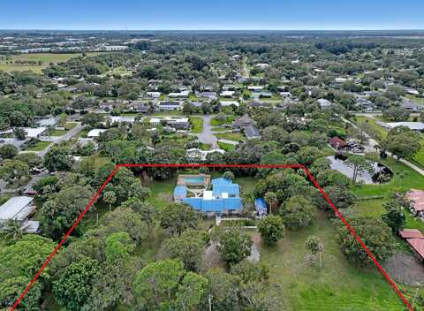 2980 Admiral Street, Fort Pierce, FL 34982