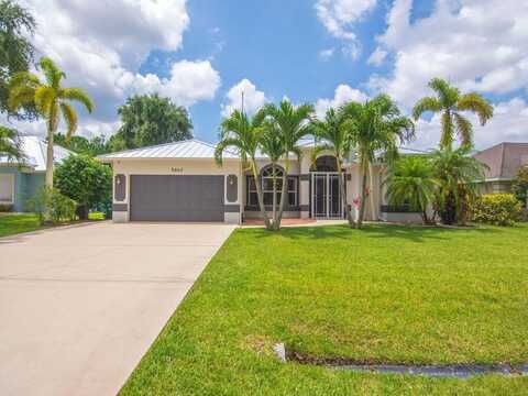 5664 NW Whitecap Road, Port Saint Lucie, FL 34986