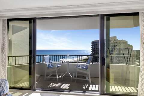600 Ocean Drive, Juno Beach, FL 33408