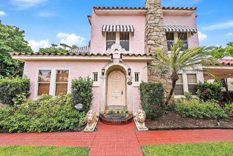 194 Almeria Road, West Palm Beach, FL 33401