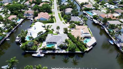830 NE Boca Bay Colony Drive, Boca Raton, FL 33487