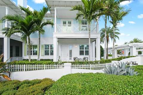201 Inlet Waters Circle, Jupiter, FL 33477