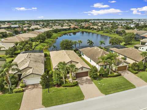 206 SE Courances Drive, Port Saint Lucie, FL 34984