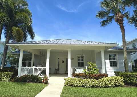 3453 Elizabeth Street, Jupiter, FL 33458