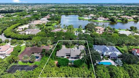 18540 Long Lake Drive, Boca Raton, FL 33496