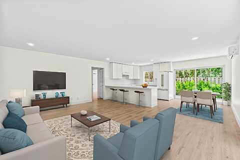 4010 S Olive Avenue, West Palm Beach, FL 33405