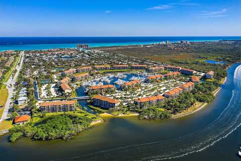 2301 Marina Isle Way, Jupiter, FL 33477