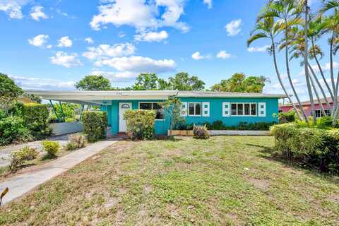 636 NW 5th Street Street, Boynton Beach, FL 33435