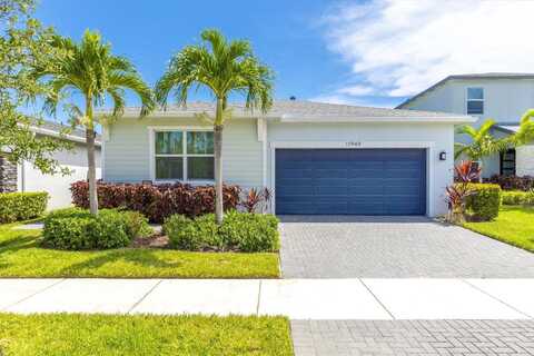 11949 SW Lyra Drive, Port Saint Lucie, FL 34987