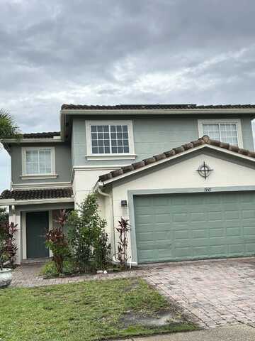 1939 SW Jamesport Drive, Port Saint Lucie, FL 34953