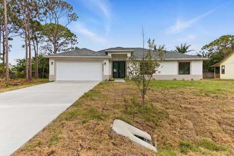 6002 Myrtle Drive, Fort Pierce, FL 34945