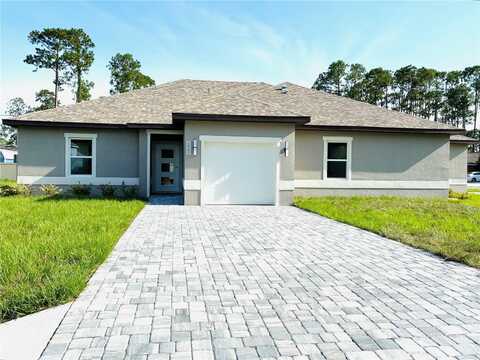 24a EMMONS LANE, PALM COAST, FL 32164