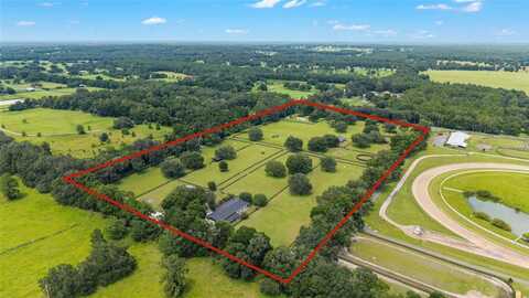 14650 NW 160TH AVENUE, WILLISTON, FL 32696